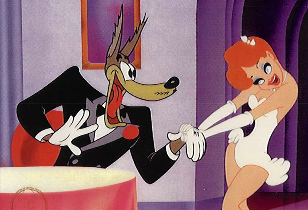 Image result for tex avery